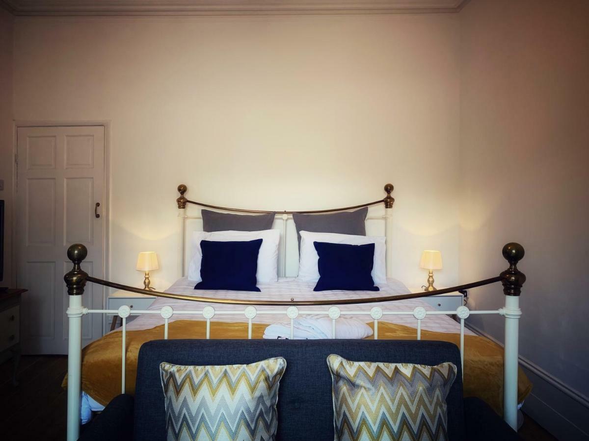 Paul'S Place Near Heathrow ロンドン エクステリア 写真
