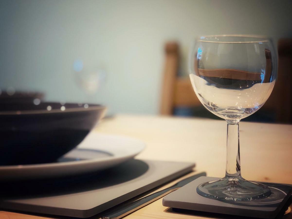 Paul'S Place Near Heathrow ロンドン エクステリア 写真