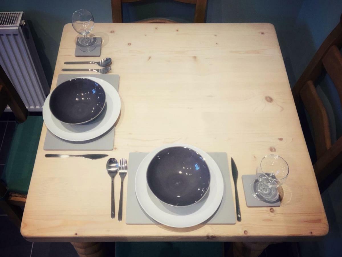 Paul'S Place Near Heathrow ロンドン エクステリア 写真